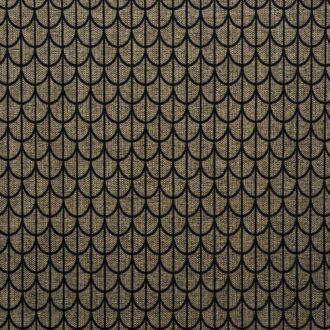 Ткань Lelievre - PARURE - ECAILLE - 0754-04