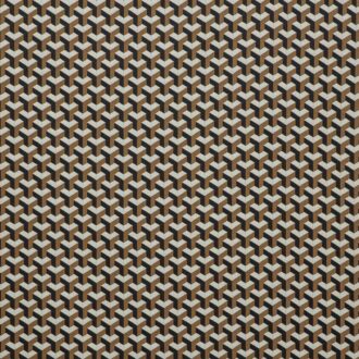 Ткань Lelievre - CERAMIC - HAVANE - 0755-01