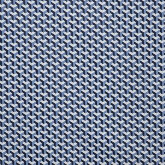 Ткань Lelievre - CERAMIC - AZUR - 0755-04