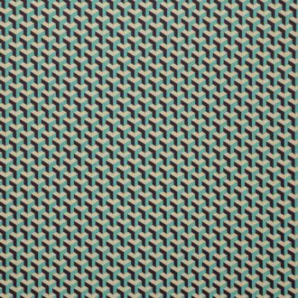 Ткань Lelievre - CERAMIC - DIABOLO - 0755-06