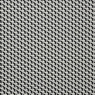 Ткань Lelievre - CERAMIC - POIVRE - 0755-09