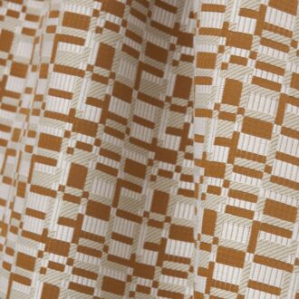 Ткань Lelievre - KIOSQUE - COGNAC - 0799-02