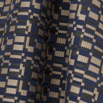 Ткань Lelievre - KIOSQUE - EBENE - 0799-05