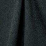 Ткань Lelievre - LAGO - CHARBON - 0802-12