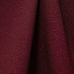 Ткань Lelievre - LAGO - BORDEAUX - 0802-13
