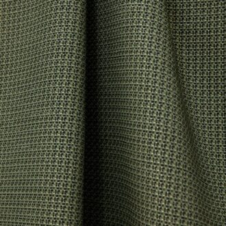 Ткань Lelievre - DONNA - KAKI - 0804-01