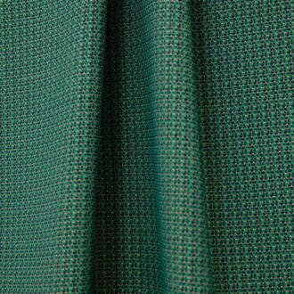 Ткань Lelievre - DONNA - EMERAUDE - 0804-05