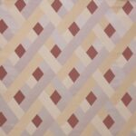 Ткань Lelievre - SCALA - POUDRE - 0805-01