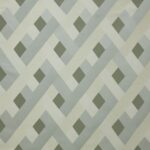 Ткань Lelievre - SCALA - ARGENT - 0805-03