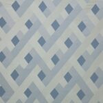 Ткань Lelievre - SCALA - GLACIER - 0805-04
