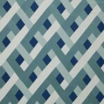 Ткань Lelievre - SCALA - CANARD - 0805-05