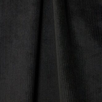 Ткань Lelievre - RIGA - NOIR - 0806-18