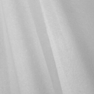 Ткань Lelievre - ORGANZA - BLANC - 1329-01