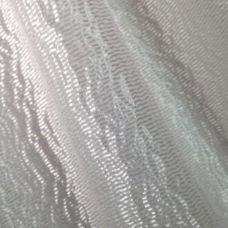 Ткань Lelievre - ZEF CS - BLANC - 1459-01