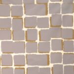 Ткань Lelievre - PALETTES - TOURTERELLE - 1486-02