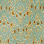 Ткань Lelievre - IKATI - CELADON - 1488-03