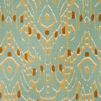 Ткань Lelievre - IKATI - CELADON - 1488-03