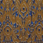 Ткань Lelievre - IKATI - CAMEL - 1488-04