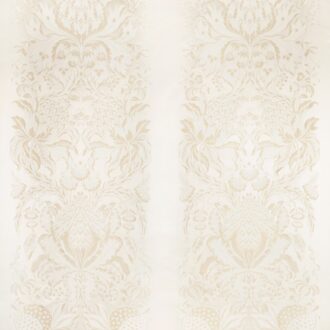 Ткань Tassinari & Chatel - LES ANANAS - NACRE - 1508-06