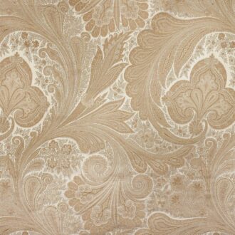 Ткань Tassinari & Chatel - KASHMIR - SABLE - 1512-03