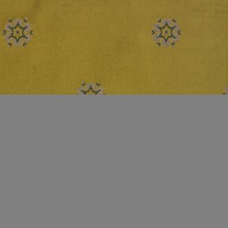 Ткань Tassinari & Chatel - DAVOUT SEME - JAUNE - 1541-03