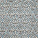 Ткань Tassinari & Chatel - LES GRENADES - SAPHIR - 1560-03