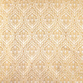Ткань Tassinari & Chatel - LES GRENADES - DORE - 1560-04