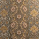 Ткань Tassinari & Chatel - DAHLIA PERLE - CHAMPAGNE - 1581-01