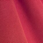 Ткань Tassinari & Chatel - CANNELE - CARDINAL - 1624-02