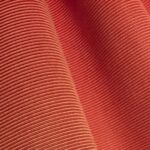 Ткань Tassinari & Chatel - CANNELE - CORAIL - 1624-04