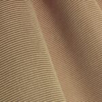 Ткань Tassinari & Chatel - CANNELE - BOIS - 1624-06