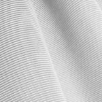 Ткань Tassinari & Chatel - CANNELE - BLANC - 1624-10