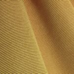 Ткань Tassinari & Chatel - CANNELE - OR - 1624-14