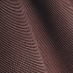 Ткань Tassinari & Chatel - CANNELE - CHOCOLAT - 1624-19