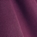 Ткань Tassinari & Chatel - CANNELE - POURPRE - 1624-23