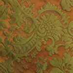 Ткань Tassinari & Chatel - LOUIS - CHARTREUSE - 1653-05