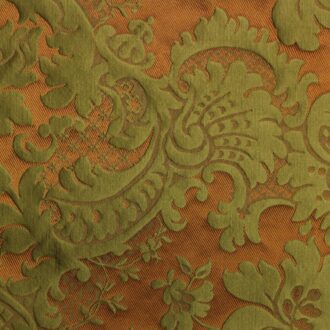 Ткань Tassinari & Chatel - LOUIS - CHARTREUSE - 1653-05