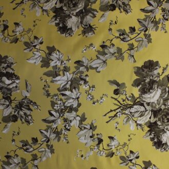 Ткань Tassinari & Chatel - OFFENBACH - OR - 1656-02