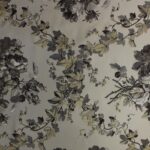 Ткань Tassinari & Chatel - OFFENBACH - IVOIRE - 1656-03