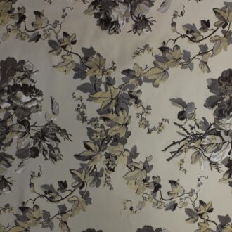 Ткань Tassinari & Chatel - OFFENBACH - IVOIRE - 1656-03