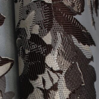 Ткань Tassinari & Chatel - OFFENBACH - BLEU - 1656-04