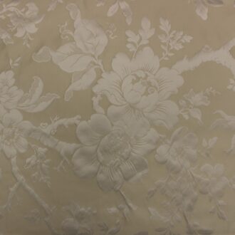 Ткань Tassinari & Chatel - ARGENSON - IVOIRE - 1657-01