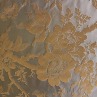 Ткань Tassinari & Chatel - ARGENSON - PRALINE - 1657-04