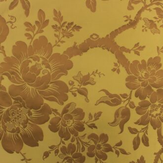 Ткань Tassinari & Chatel - ARGENSON - OR - 1657-05