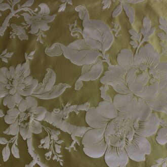 Ткань Tassinari & Chatel - ARGENSON - BRONZE - 1657-06