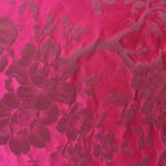 Ткань Tassinari & Chatel - ARGENSON - RUBIS - 1657-10