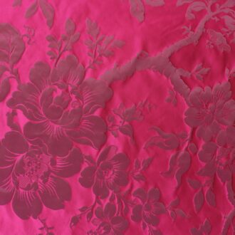 Ткань Tassinari & Chatel - ARGENSON - RUBIS - 1657-10