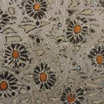 Ткань Tassinari & Chatel - LALIQUE - IVOIRE - 1660-02