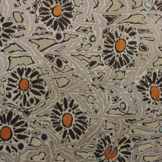 Ткань Tassinari & Chatel - LALIQUE - IVOIRE - 1660-02