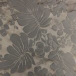 Ткань Tassinari & Chatel - COURSON - IVOIRE - 1661-02